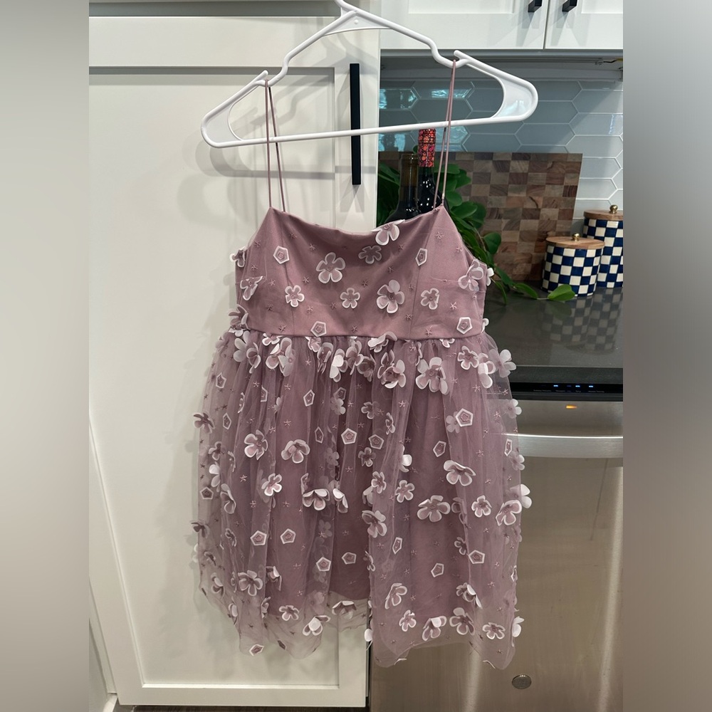 ERAS tour dress
